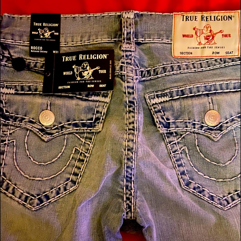 True Religion